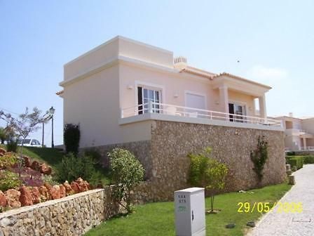 12 A Clube Golfemar Vila Carvoeiro  Exterior foto