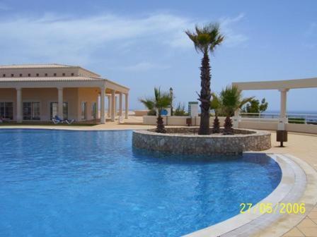 12 A Clube Golfemar Vila Carvoeiro  Exterior foto
