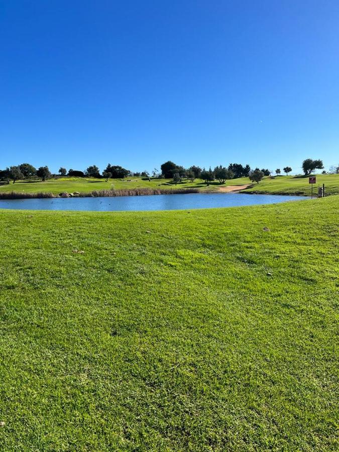 12 A Clube Golfemar Vila Carvoeiro  Exterior foto