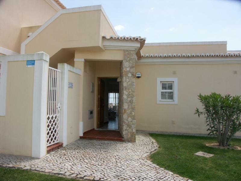 12 A Clube Golfemar Vila Carvoeiro  Exterior foto
